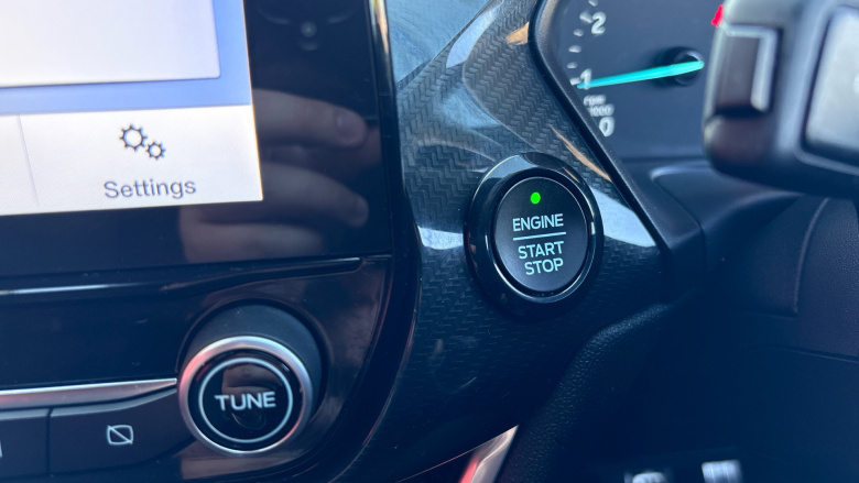 Ford Fiesta 1.0 EcoBoost ST-Line 5dr Petrol Hatchback